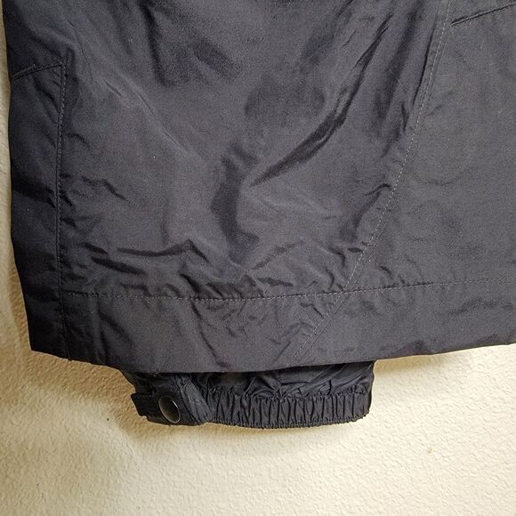 Columbia Titanium Omni-Tech Women's Black Snow Ski Pants Size Medium - Picture 6 of 11